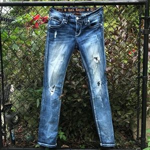Rock Revival jeans 26 regular